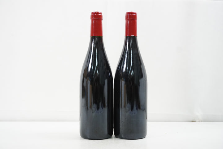 Chateau de Fonsalette (Chateau Rayas) Syrah Reserve 2011