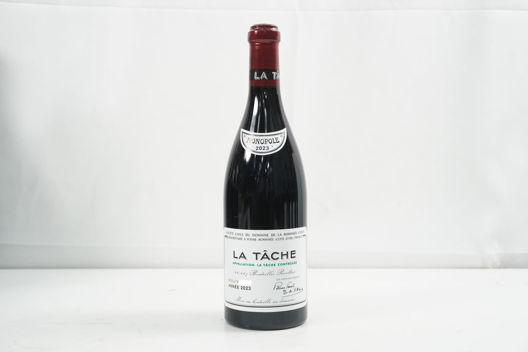 DRC La Tache Grand Cru 2023