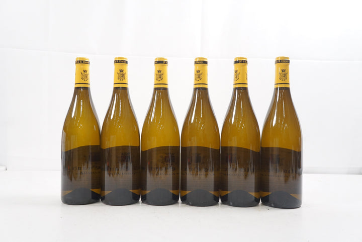 Jean-Paul & Benoit Droin Chablis Grenouilles Grand Cru 2018