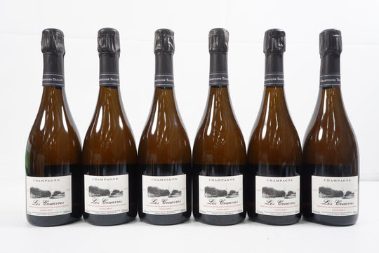 Chartogne Taillet Les Couarres Extra Brut 2020