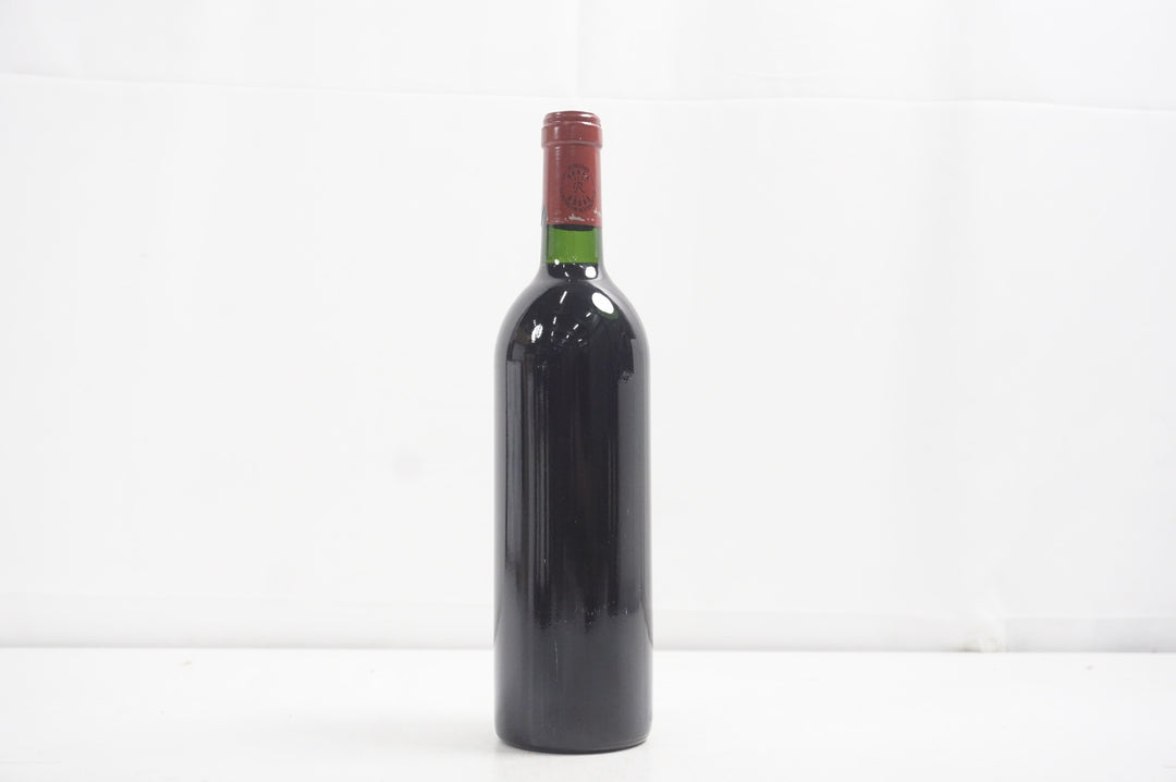 Carruades de Lafite 1985