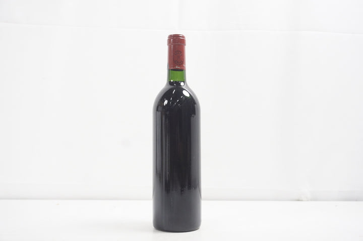 Carruades de Lafite 1985