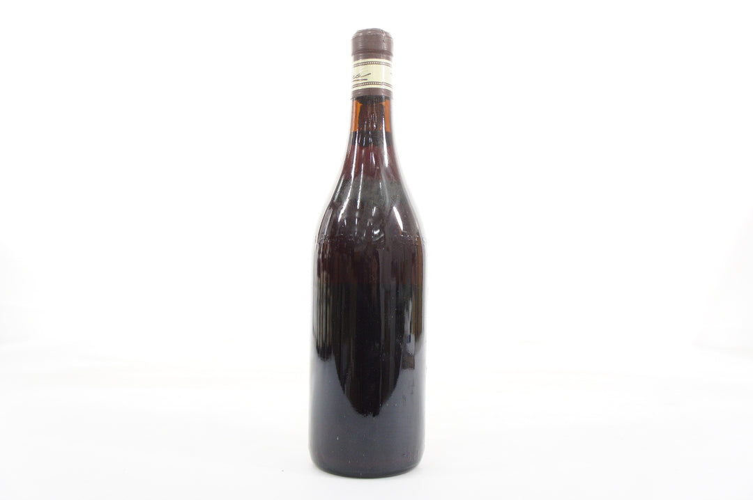 Oddero Barbaresco 1980