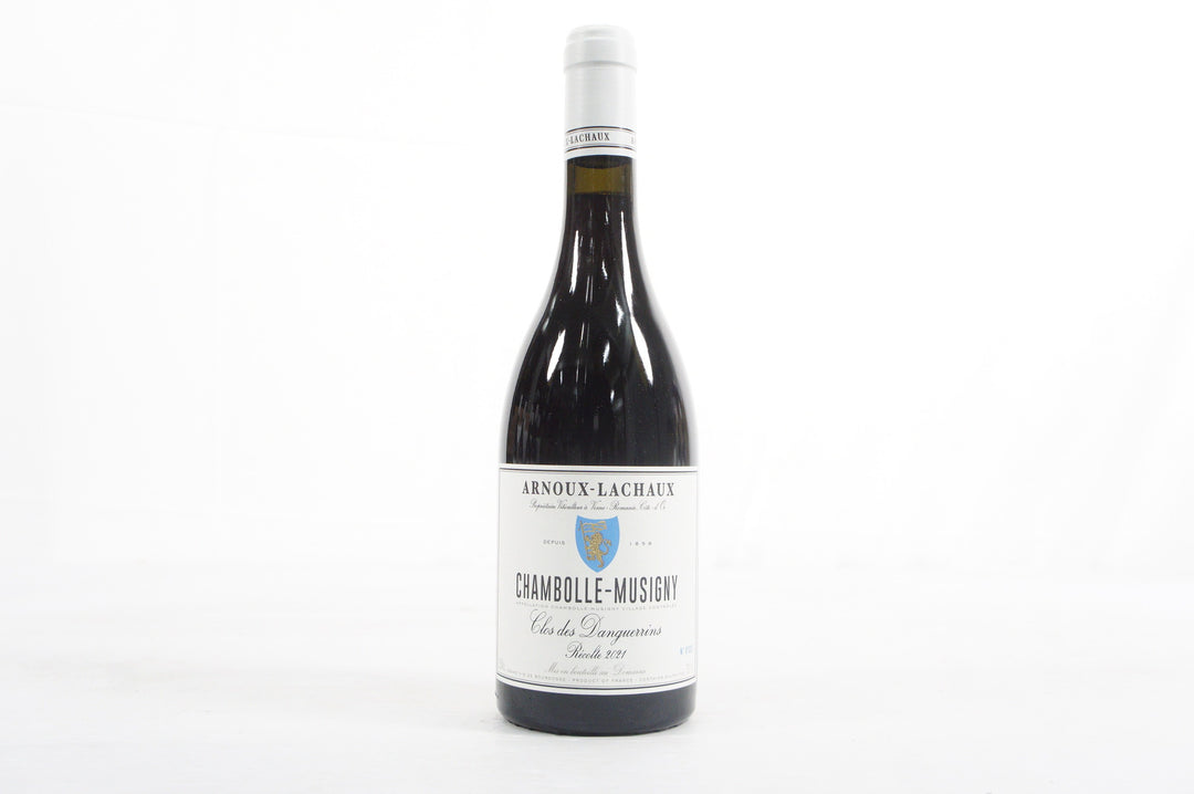 Arnoux Lachaux Chambolle Musigny Clos des Danguerrins 2021