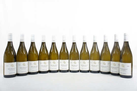 Pierre Morey Meursault Les Tessons 2020