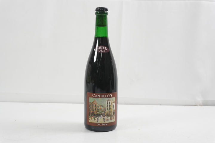 Cantillon Lou Pepe Kriek NV
