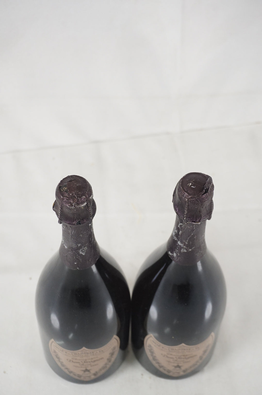 Dom Perignon Rose 1995