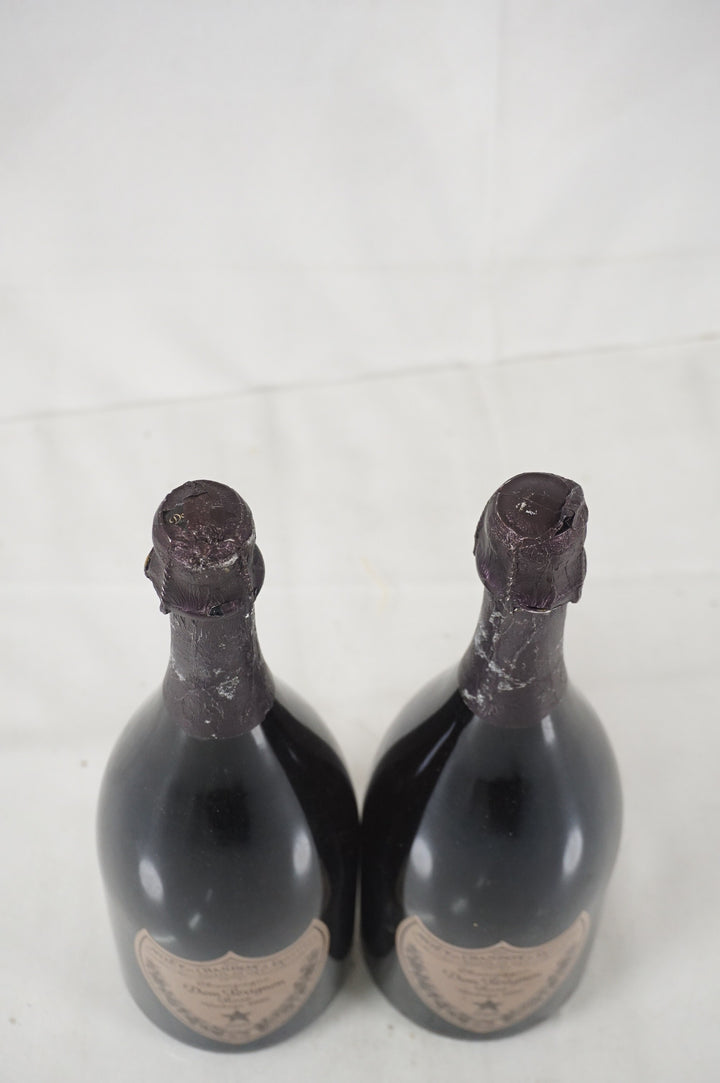 Dom Perignon Rose 1995