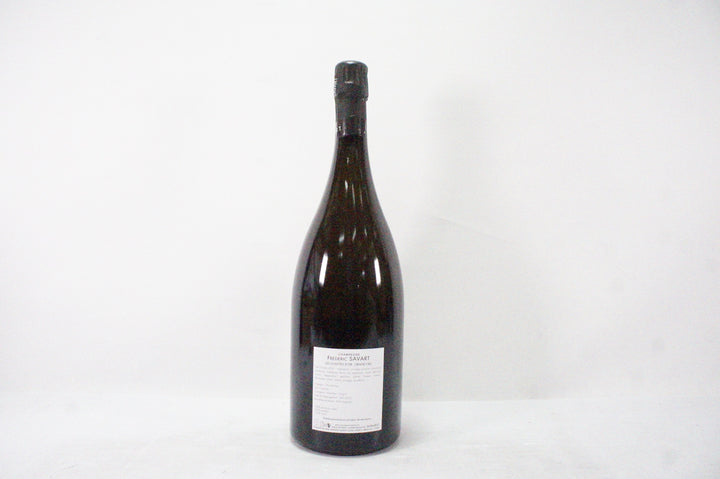 Frederic Savart Les Gouttes d'Or Cramant Grand Cru Brut Magnum 2017