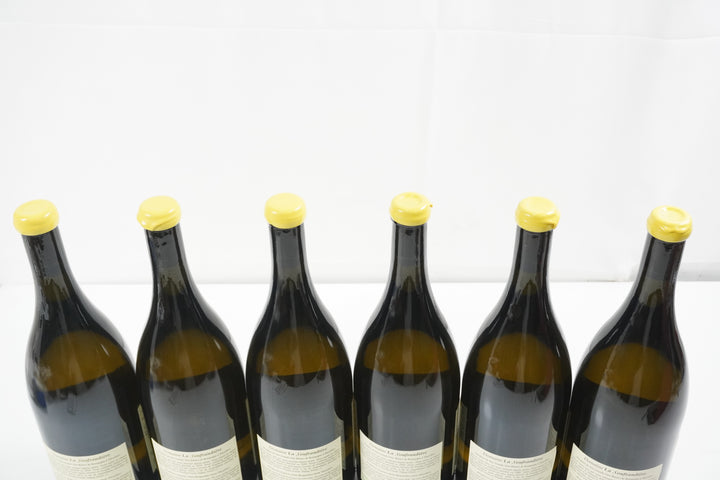La Soufrandiere Pouilly Vinzelles 1er Cru Climat Les Quarts Cuvee Zen Magnum 2024