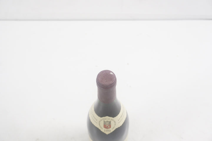 Jean Louis Chave Hermitage 1989