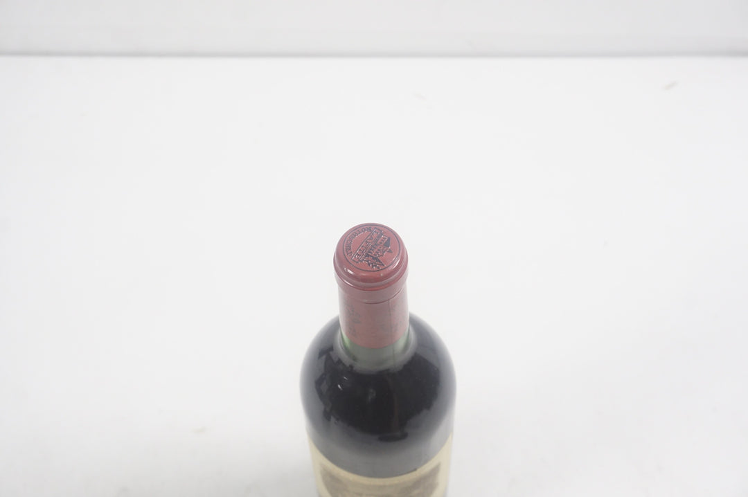 Chateau Lafite 1983