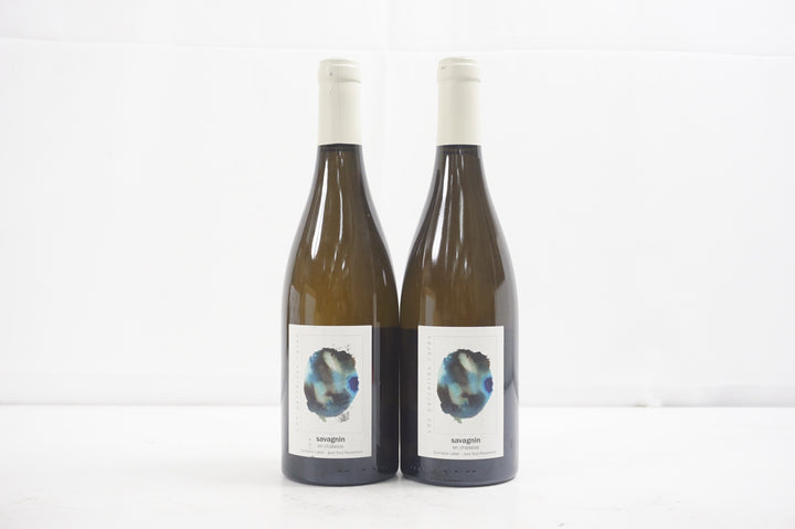 Julien Labet Savagnin En Chalasse 2022