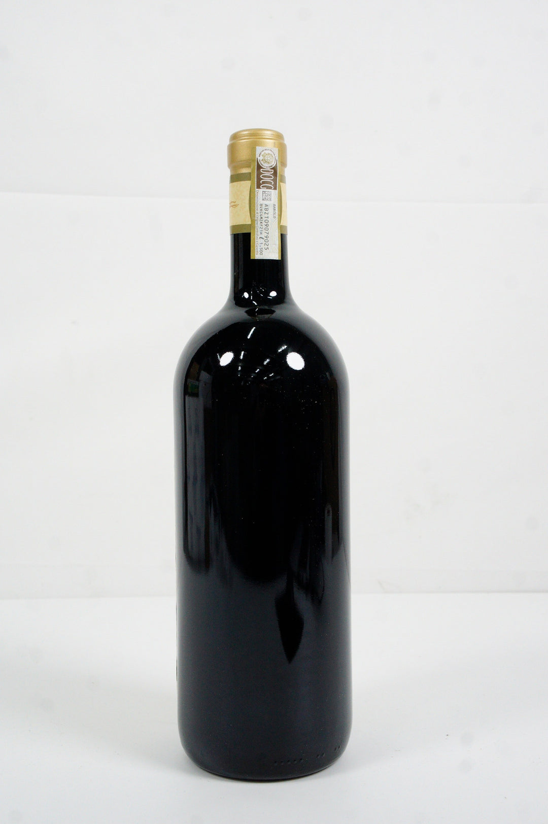 Giacomo Conterno Barolo Monfortino Riserva Magnum 2015