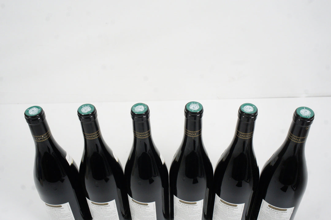 Guigal Cote Rotie La Landonne 2012