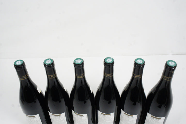 Guigal Cote Rotie La Landonne 2012