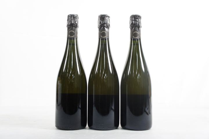 Jacques Selosse Les Chantereines Avize Grand Cru Extra Brut NV