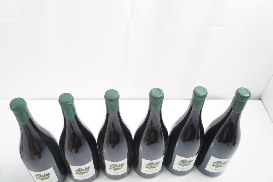 Jeremy Arnaud Bourgogne Rouge Les Veuillots Magnum 2023