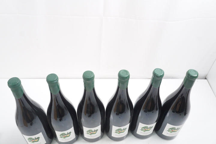 Jeremy Arnaud Bourgogne Rouge Les Veuillots Magnum 2023