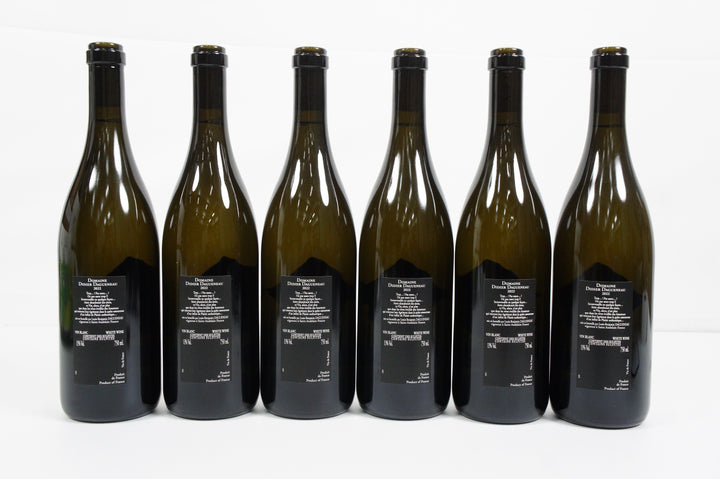 Didier Dagueneau Pouilly Fume Silex 2022