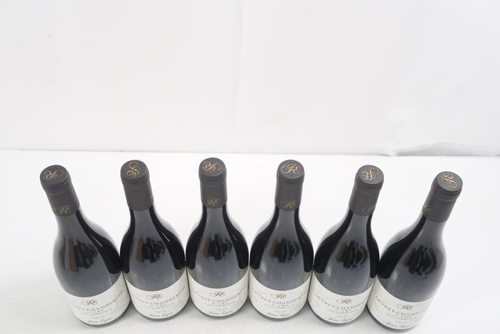 Jane Eyre Gevrey Chambertin Les Corbeaux 1er Cru 2023