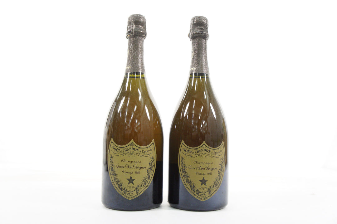 Dom Perignon 1985
