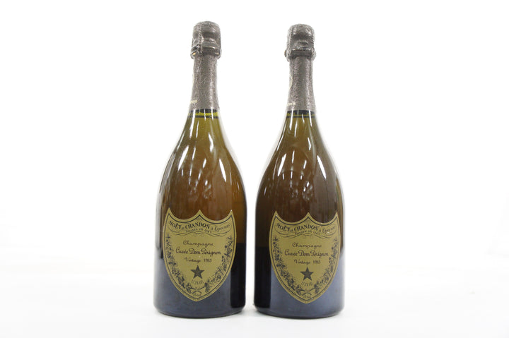 Dom Perignon 1985