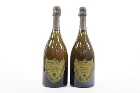 Dom Perignon 1985