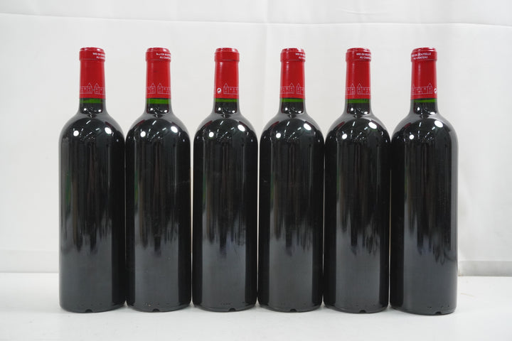 Chateau Leoville Poyferre 2000