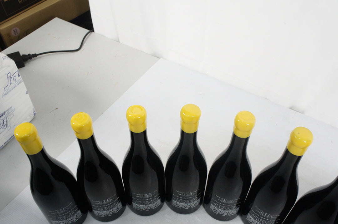 00 Wines 'Kathryn Hermann Cuvee' Chardonnay 2022