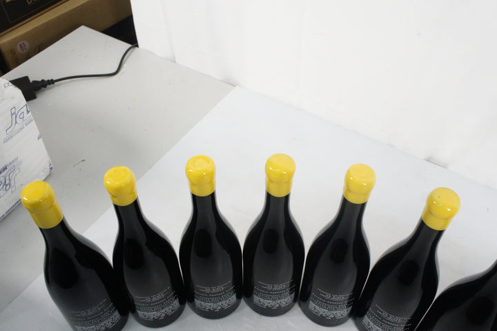 00 Wines 'Kathryn Hermann Cuvee' Chardonnay 2022