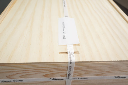 Vincent Gaudry Sancerre Mont Damne 2022