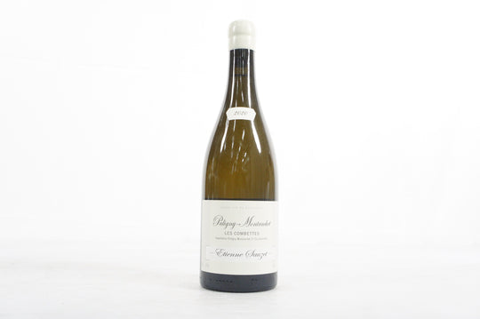 Etienne Sauzet Puligny Montrachet Les Combettes 1er Cru 2020