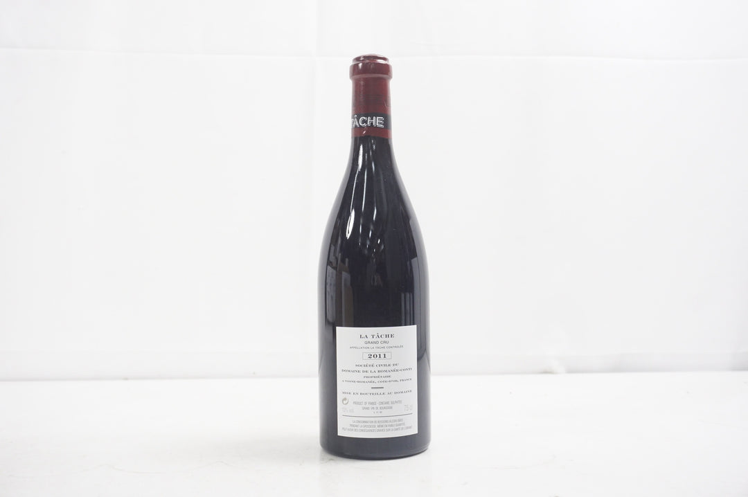 DRC La Tache Grand Cru 2011