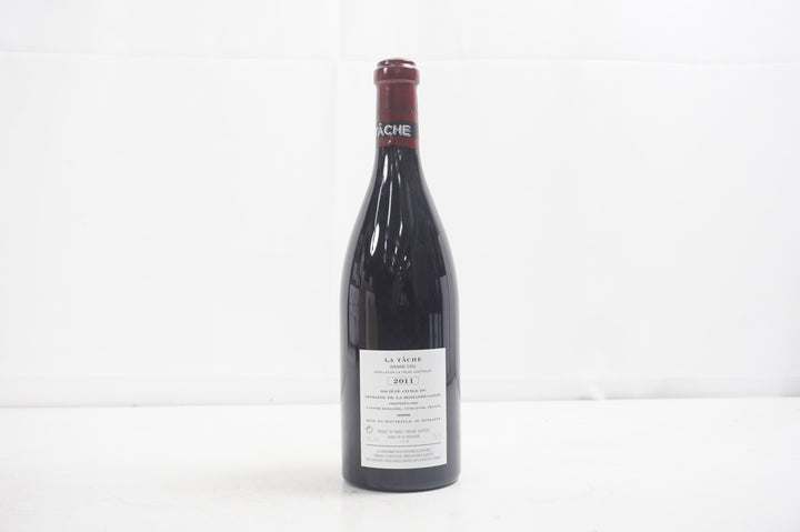DRC La Tache Grand Cru 2011