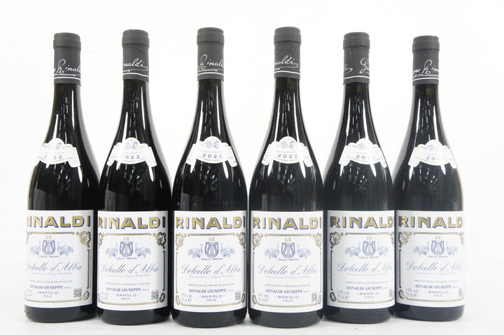 Giuseppe Rinaldi Dolcetto d'Alba 2022
