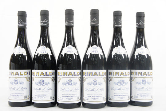 Giuseppe Rinaldi Dolcetto d'Alba 2022