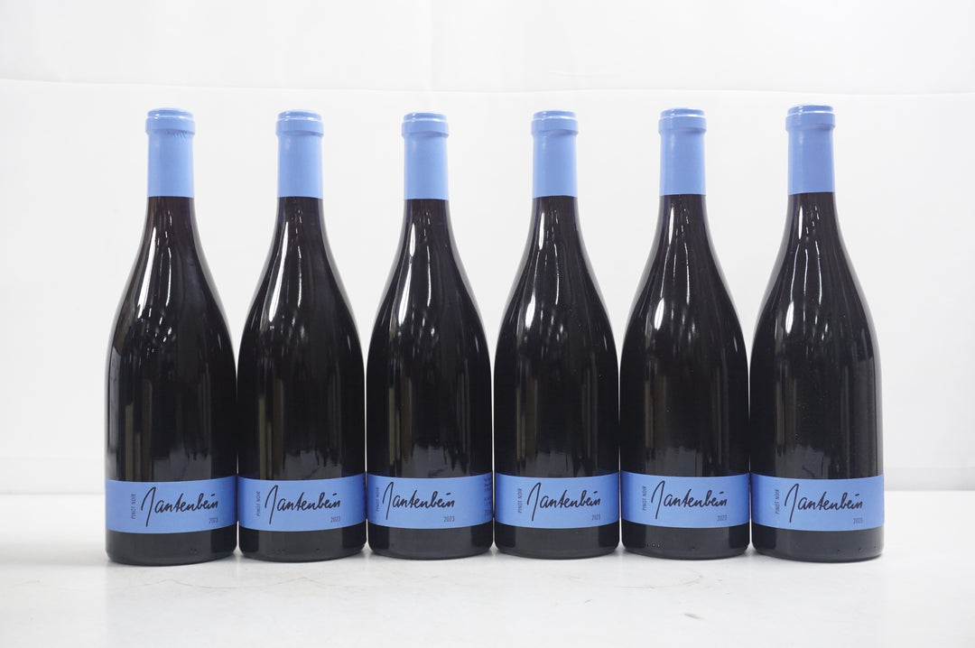 Gantenbein Pinot Noir 2023