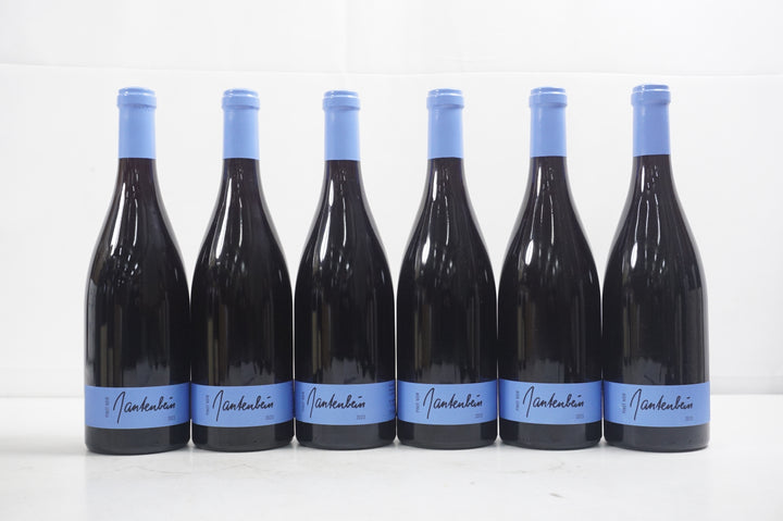 Gantenbein Pinot Noir 2023