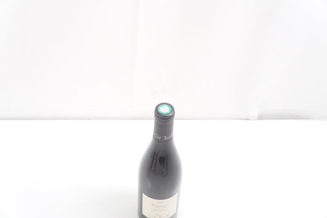 Cecile Tremblay Echezeaux Du Dessus Grand Cru 2014