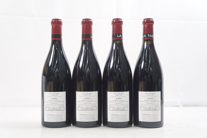 DRC La Tache Grand Cru 1996