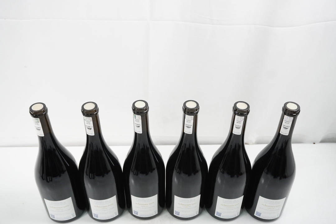 Bizot Echezeaux Grand Cru 2023