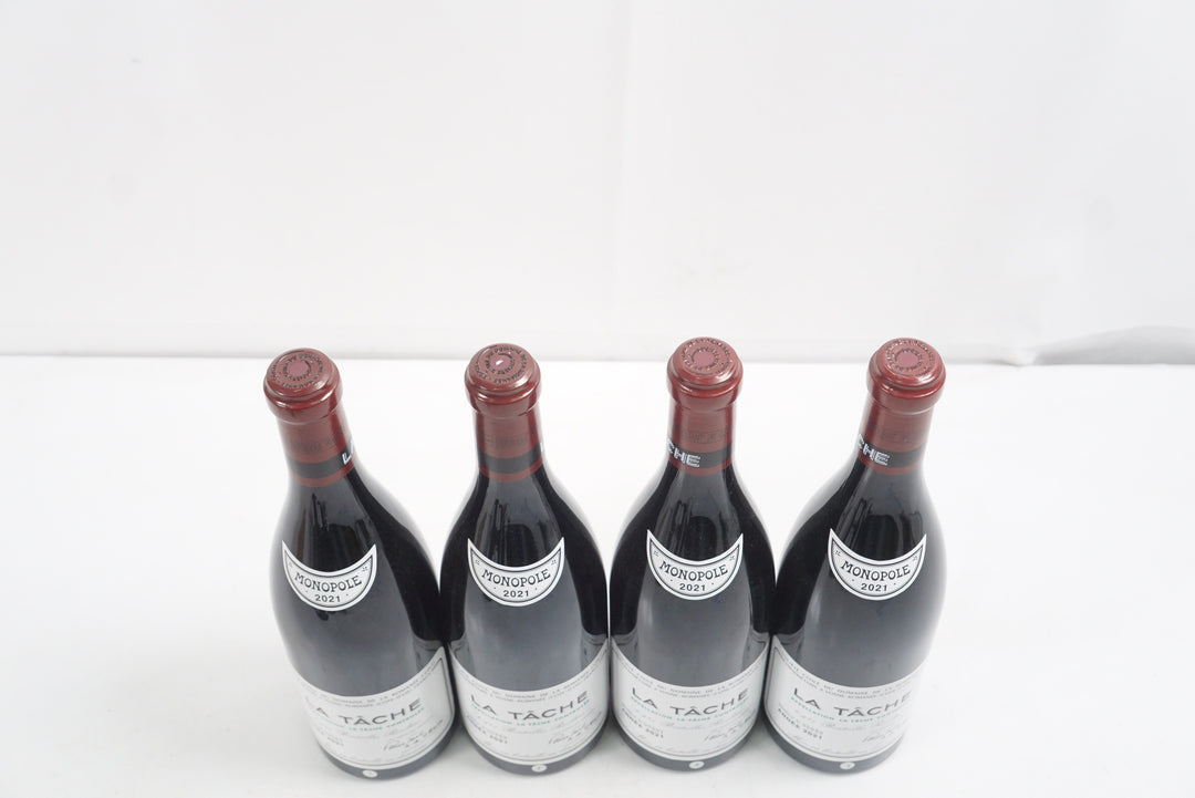 DRC La Tache Grand Cru 2021