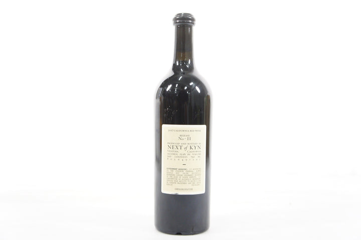 Sine Qua Non Next of Kyn 2017