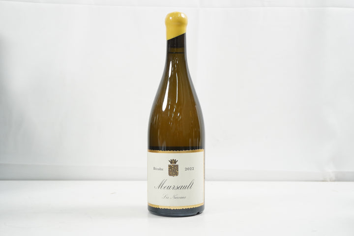 William Kelley Meursault Les Narvaux 2022