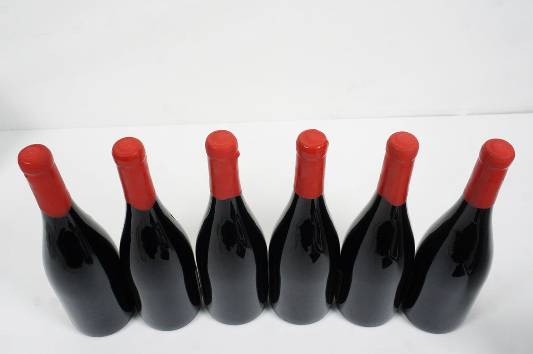 Domaine Fourrier Gevrey Chambertin Les Goulots 1er Cru VV 2016