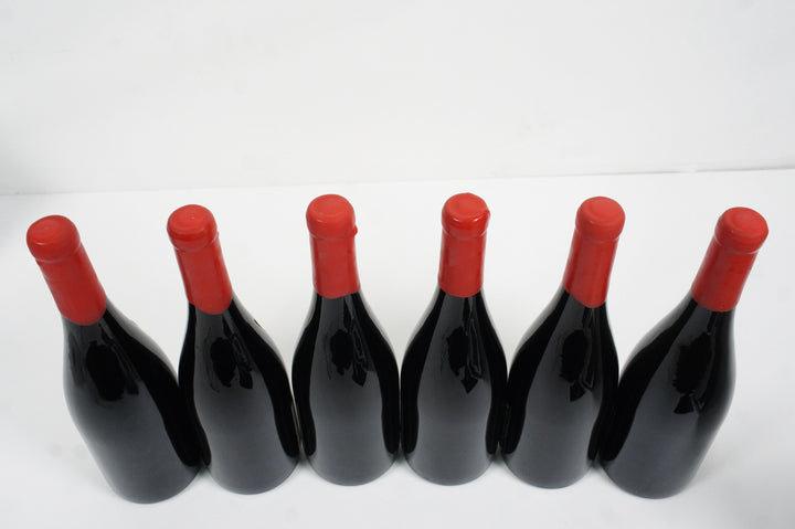 Domaine Fourrier Gevrey Chambertin Les Goulots 1er Cru VV 2016