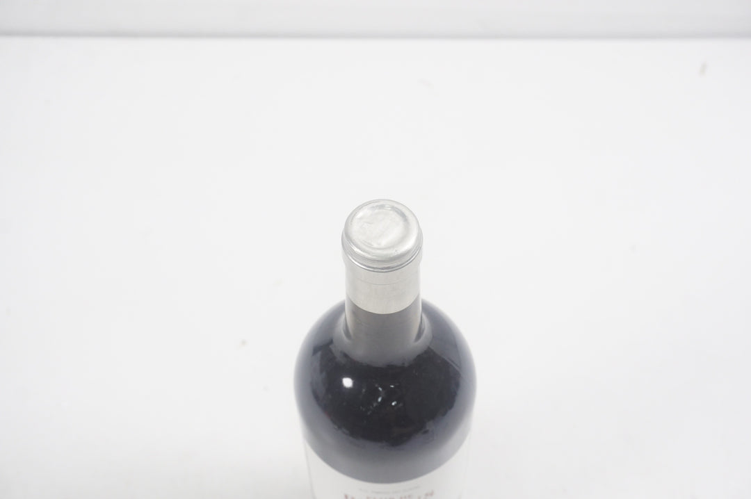 Flor de Pingus 2010