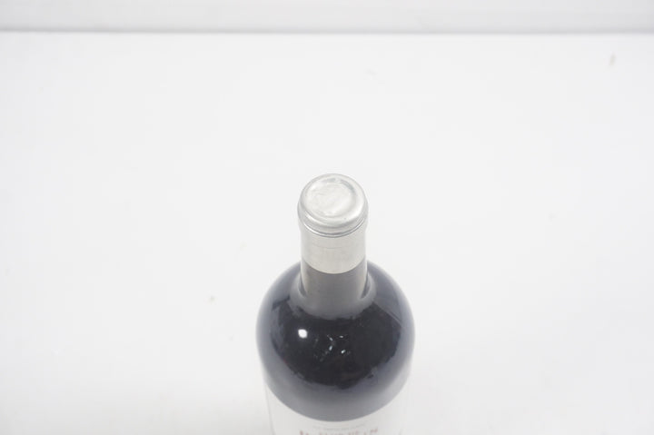 Flor de Pingus 2010
