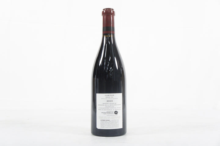 DRC Corton Grand Cru 2019
